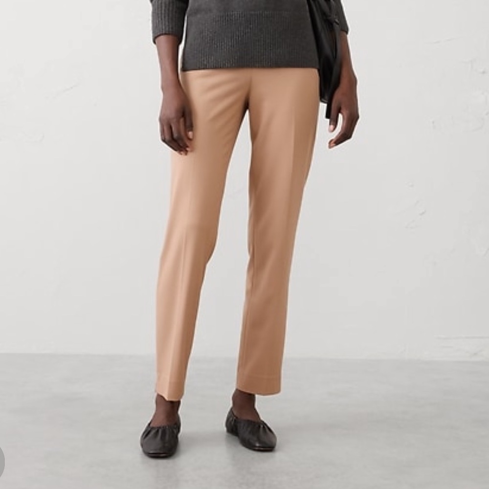Banana Republic Hayden Pant